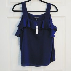 Banana Republic Tank Top Blouse